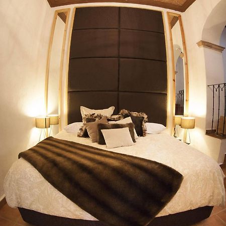 Hotel Fk San Miguel de Allende Eksteriør billede