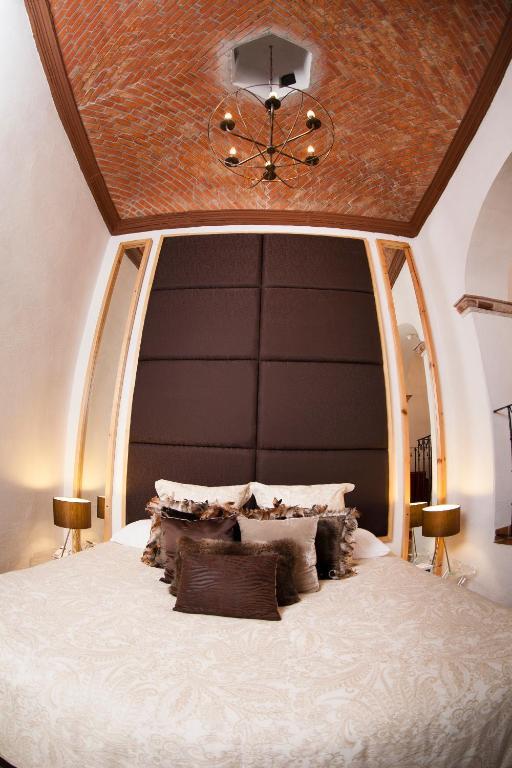 Hotel Fk San Miguel de Allende Værelse billede