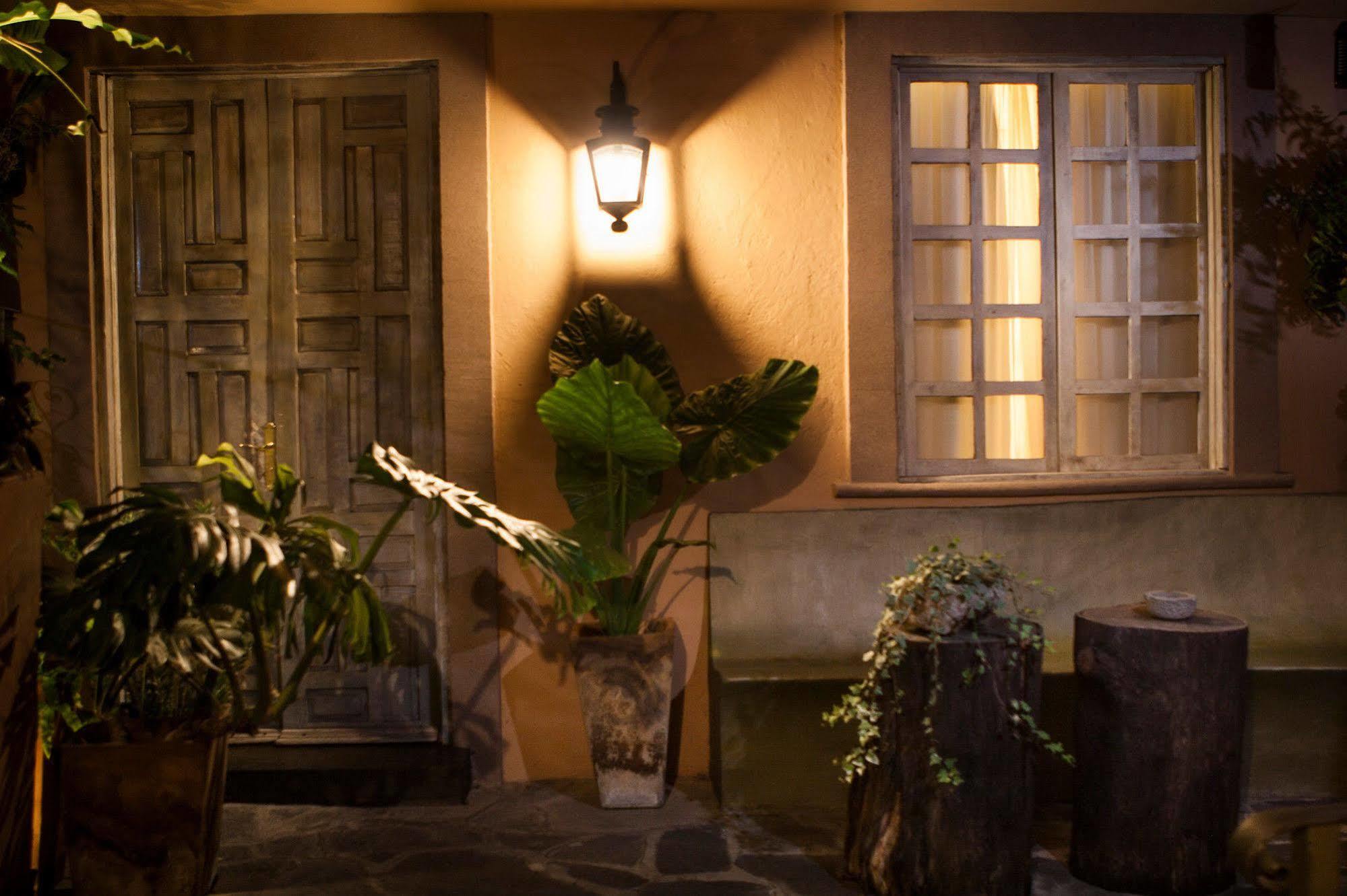Hotel Fk San Miguel de Allende Eksteriør billede