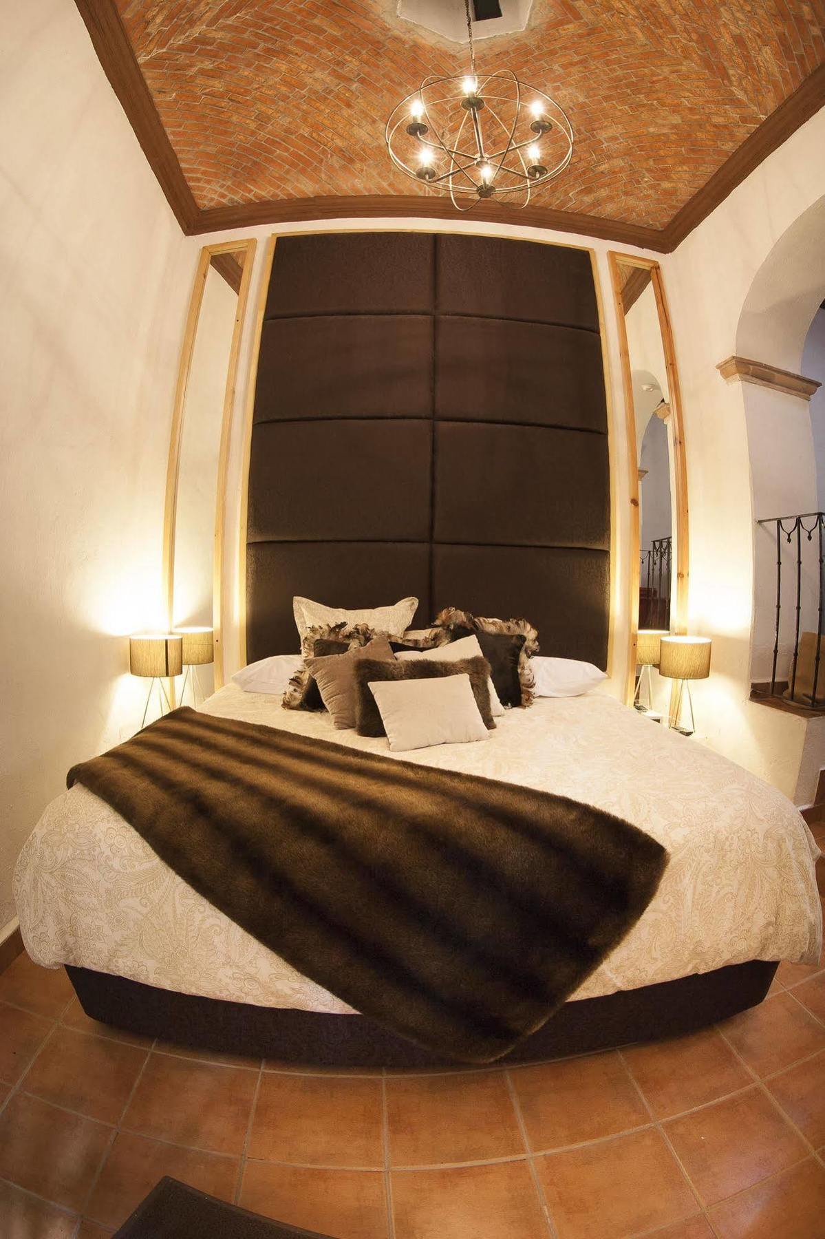 Hotel Fk San Miguel de Allende Eksteriør billede
