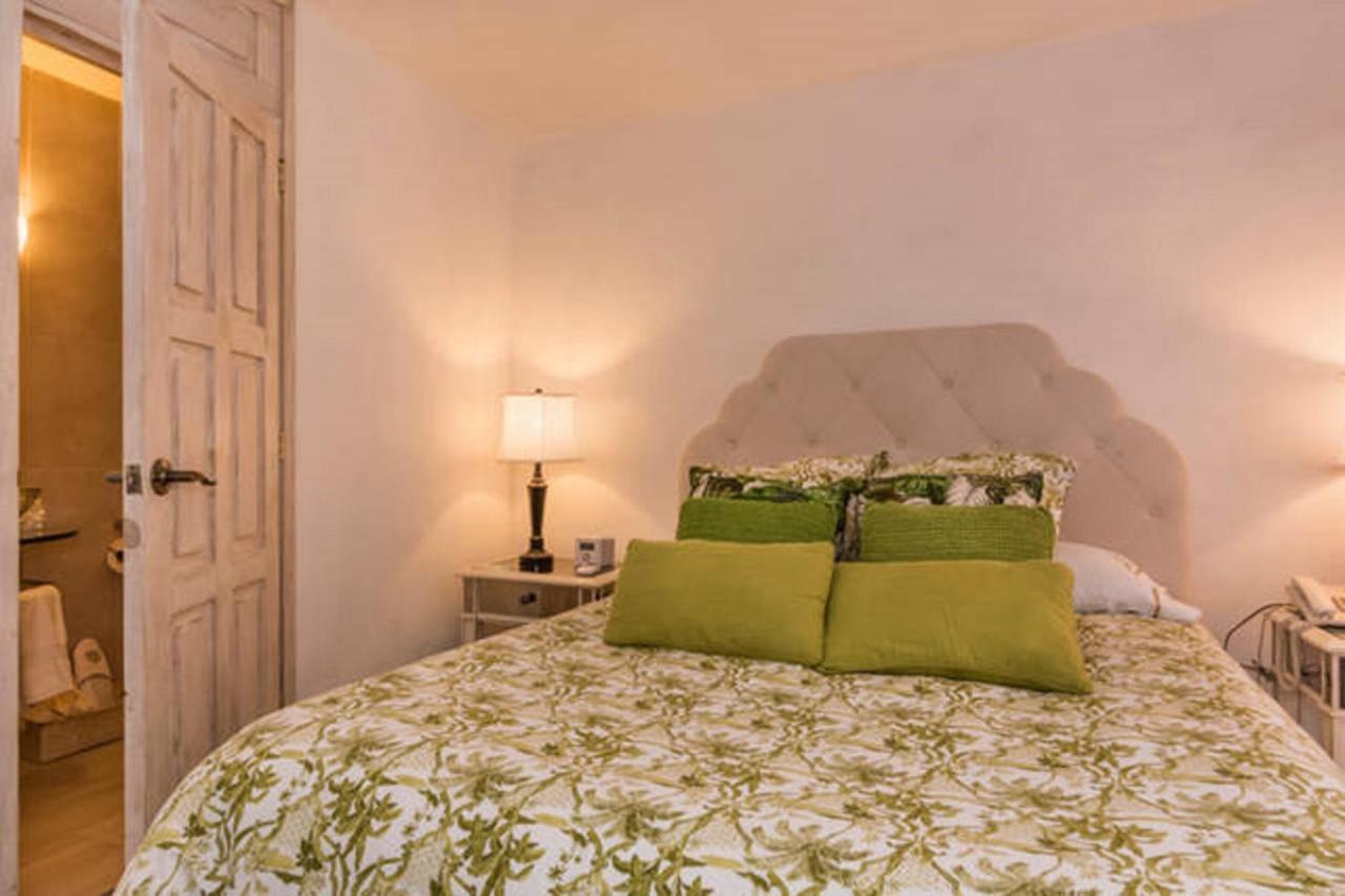 Hotel Fk San Miguel de Allende Eksteriør billede