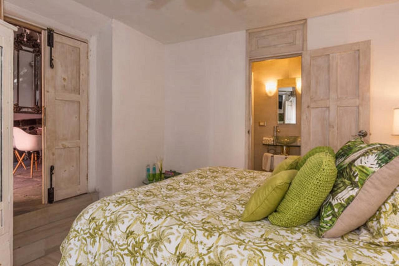 Hotel Fk San Miguel de Allende Eksteriør billede