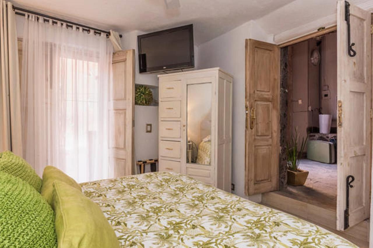 Hotel Fk San Miguel de Allende Eksteriør billede